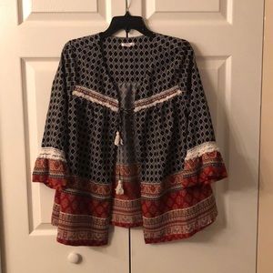 Women’s blouse